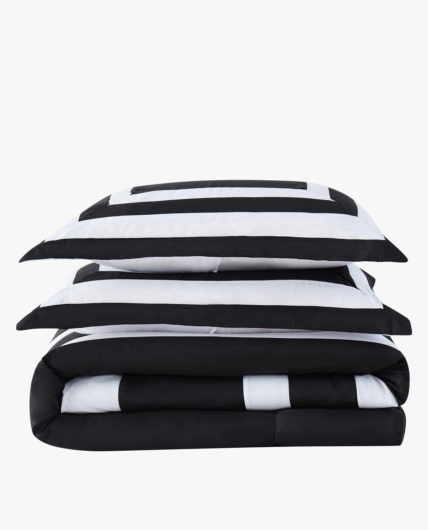 SET IMAGE OF RAYNES HOTEL 5 PIECE COMFORTER SET | PEM-Raynes Black-110