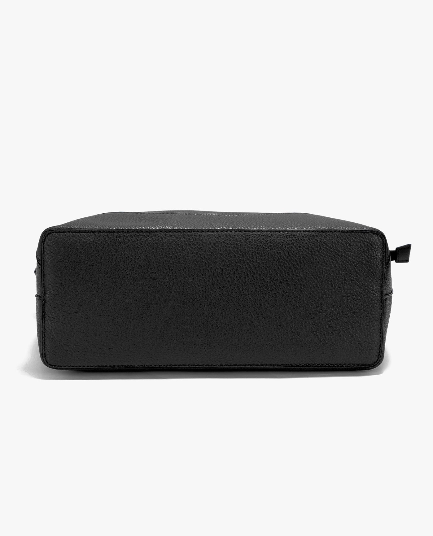 BOTTOM OF TORI TOTE | BLACK