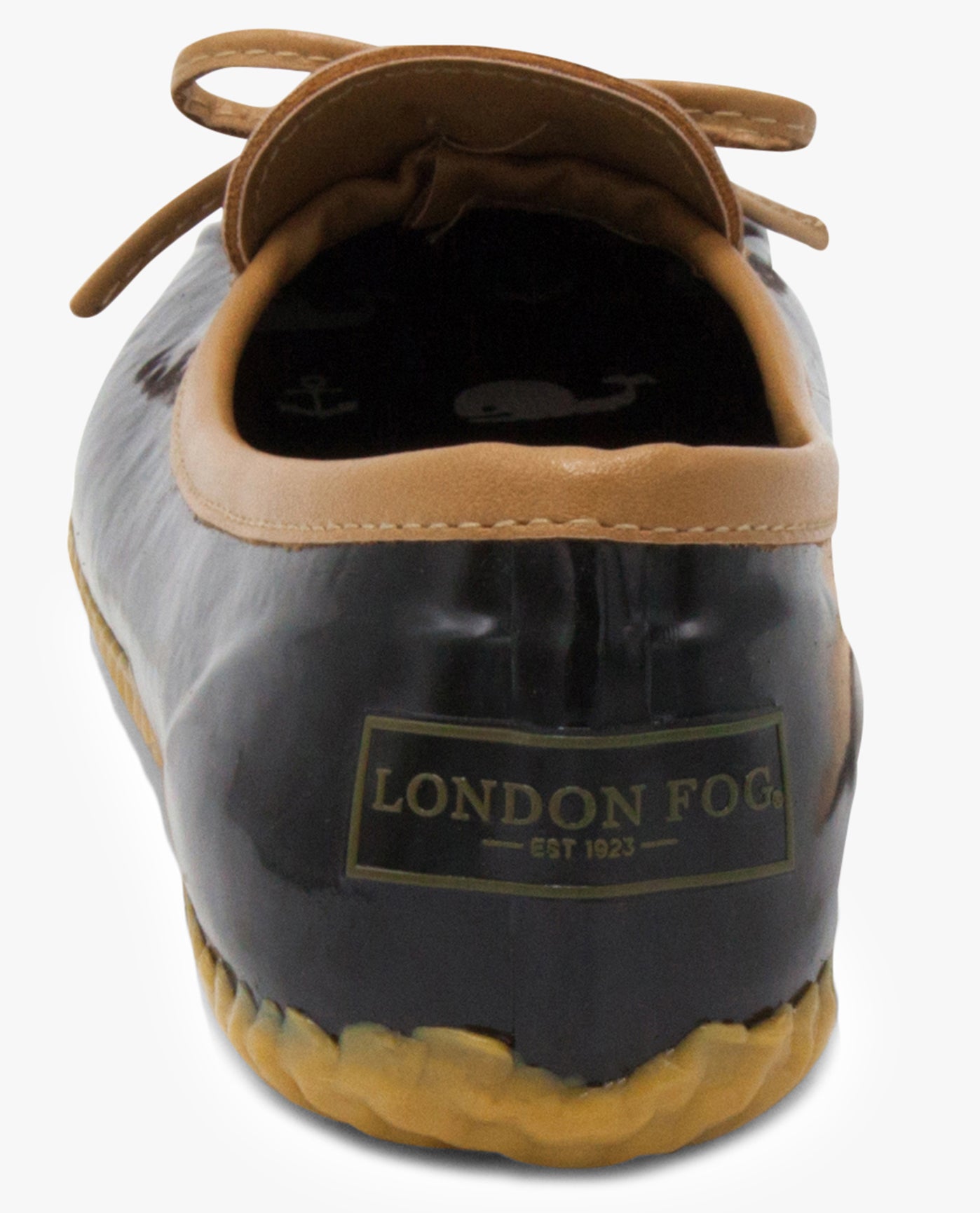 Outlet London Fog Women's Webster Ballet Duck Slippers Women's Shoes(size 10)