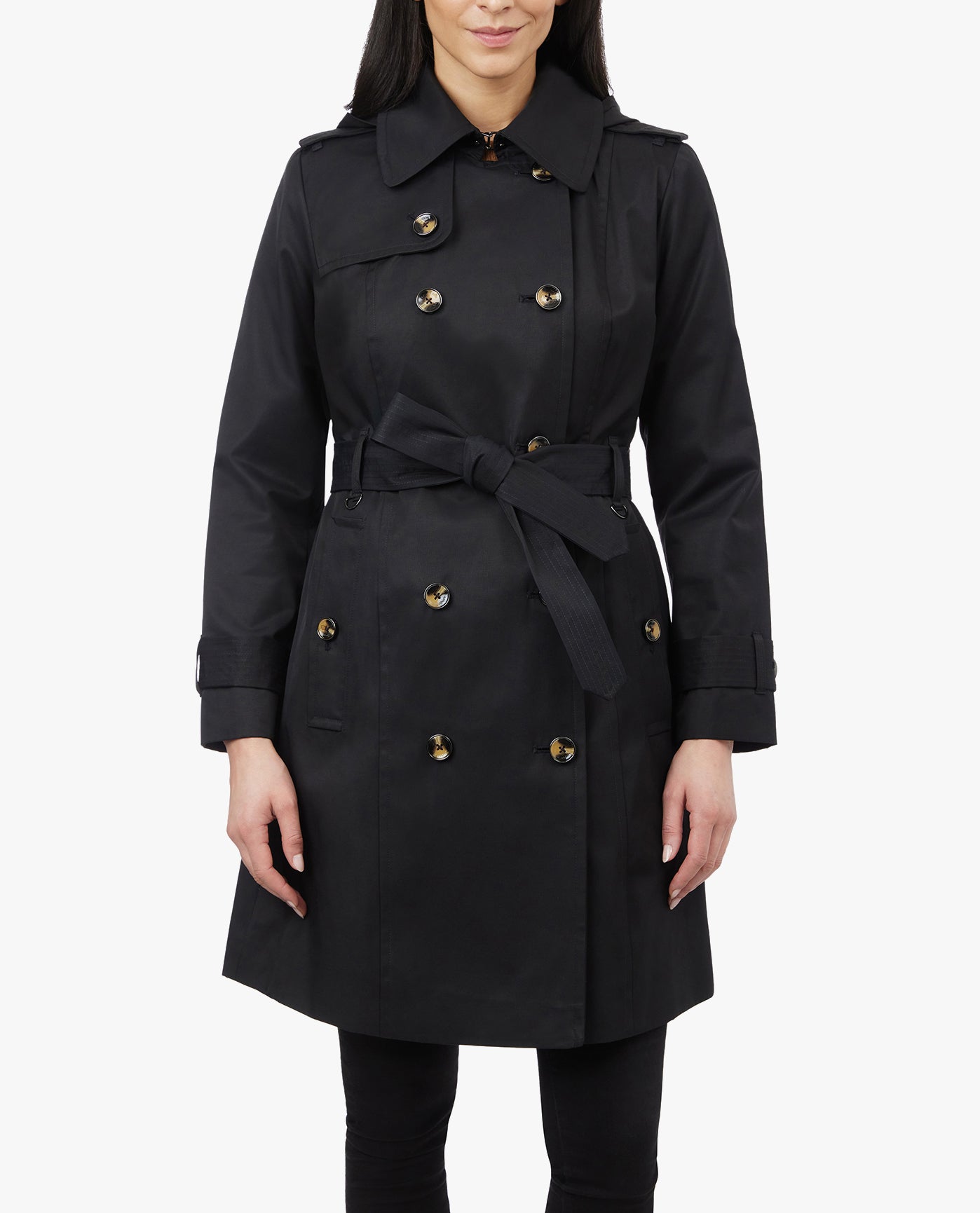 Deals London Fog Trench Coat