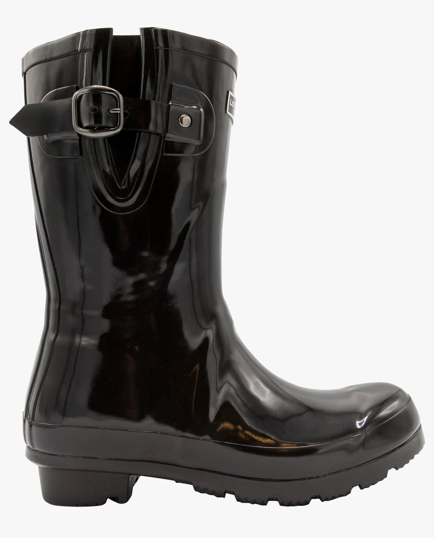 Tally rain outlet boots