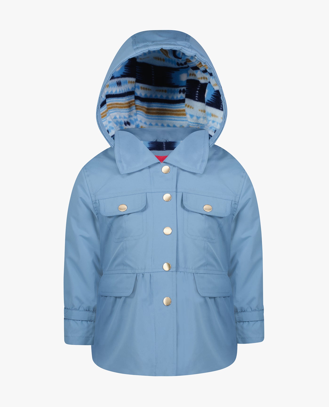 London fog children's clearance raincoats