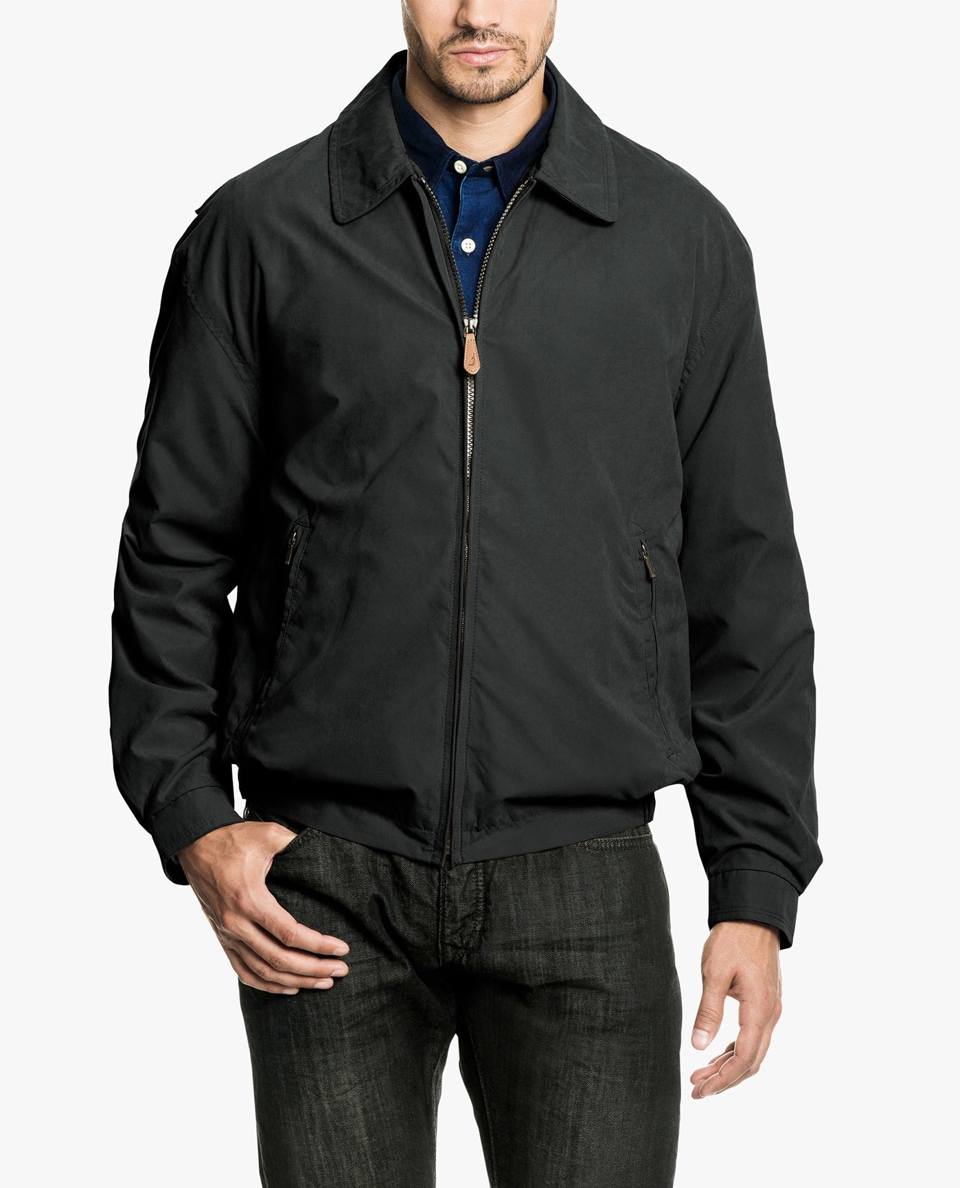 London fog golf clearance jackets