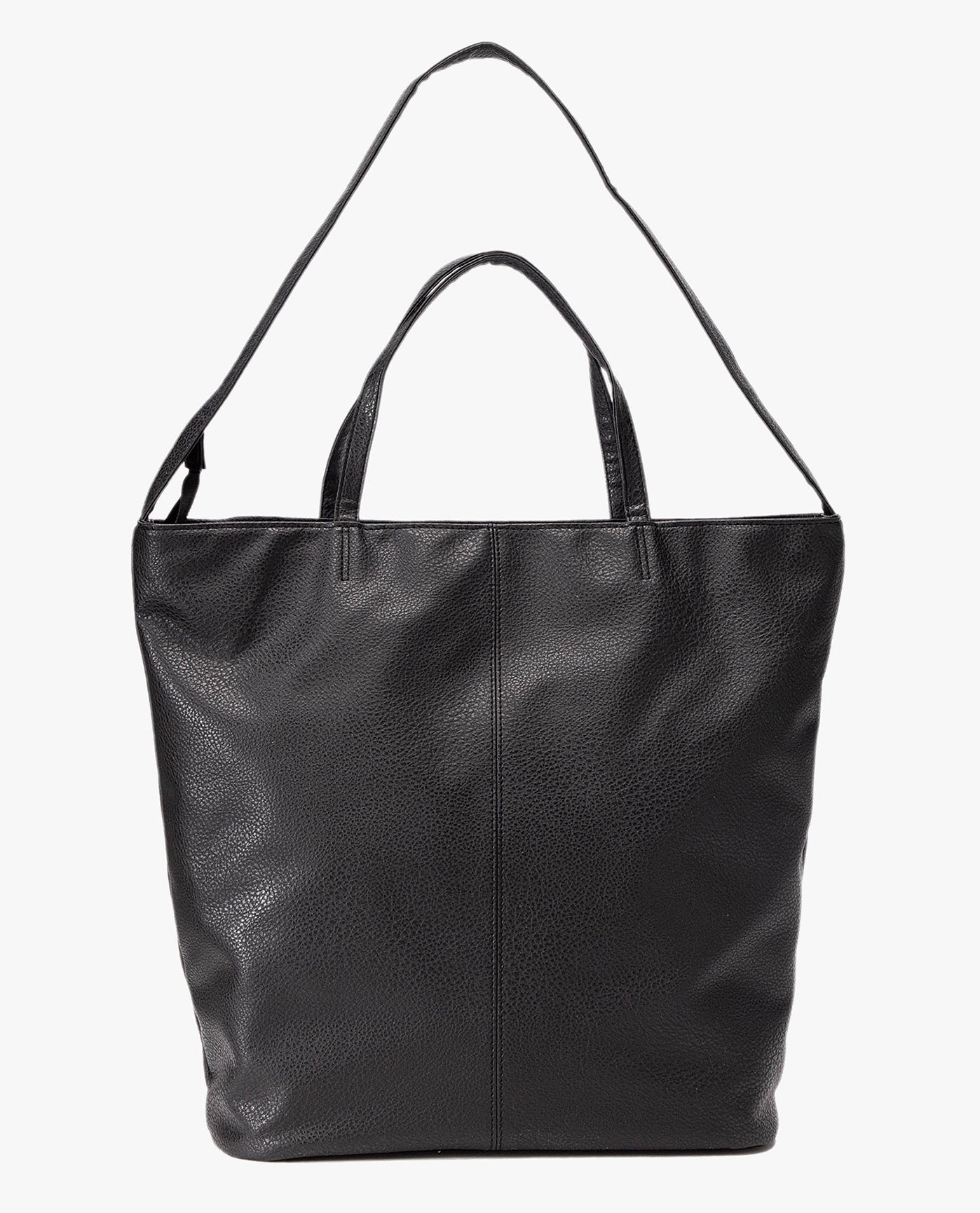 Laura Large Tote Tote Bag London Fog