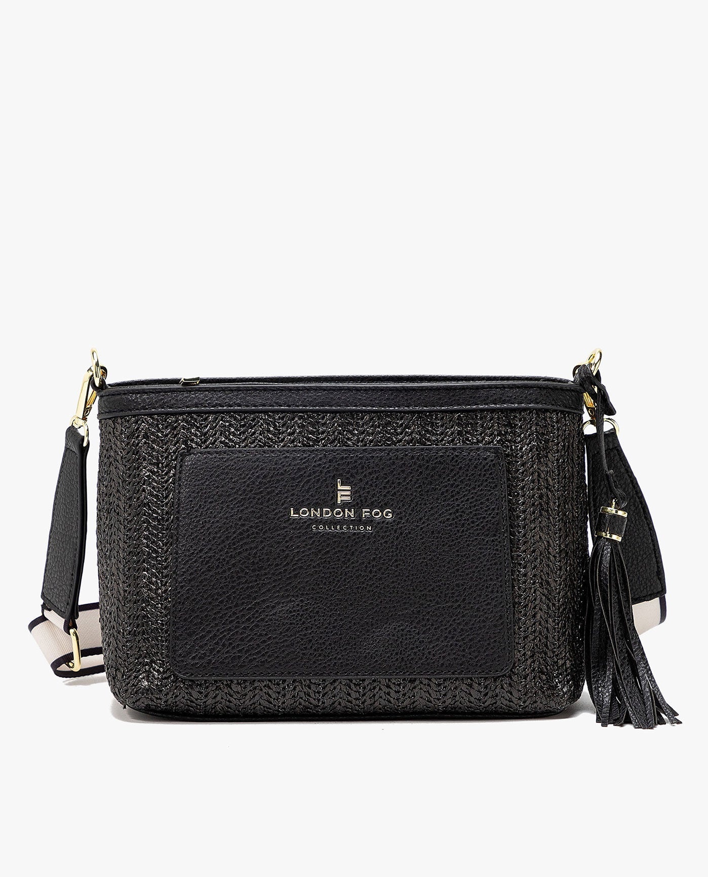 London fog crossbody on sale bag