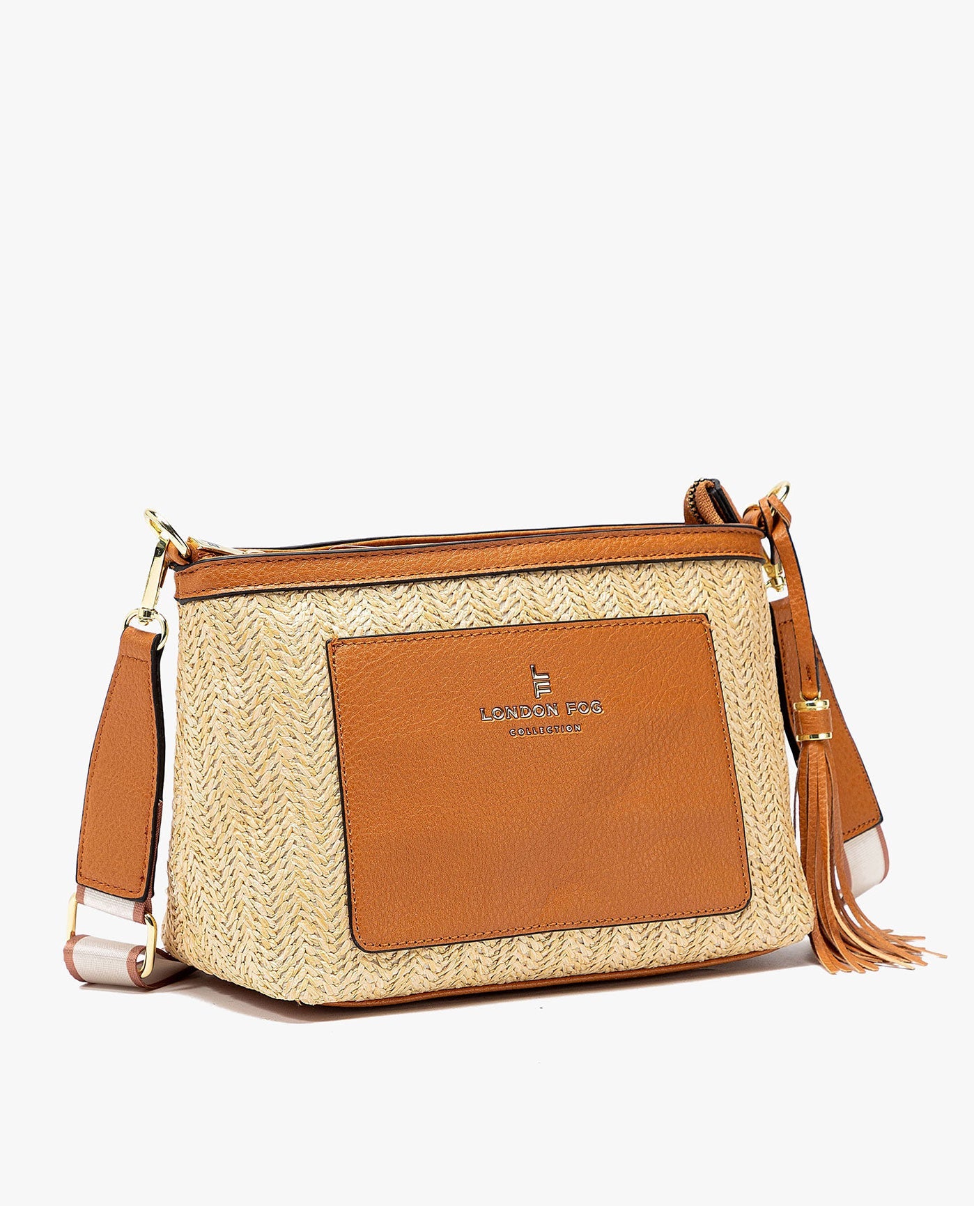 London fog crossbody purse sale