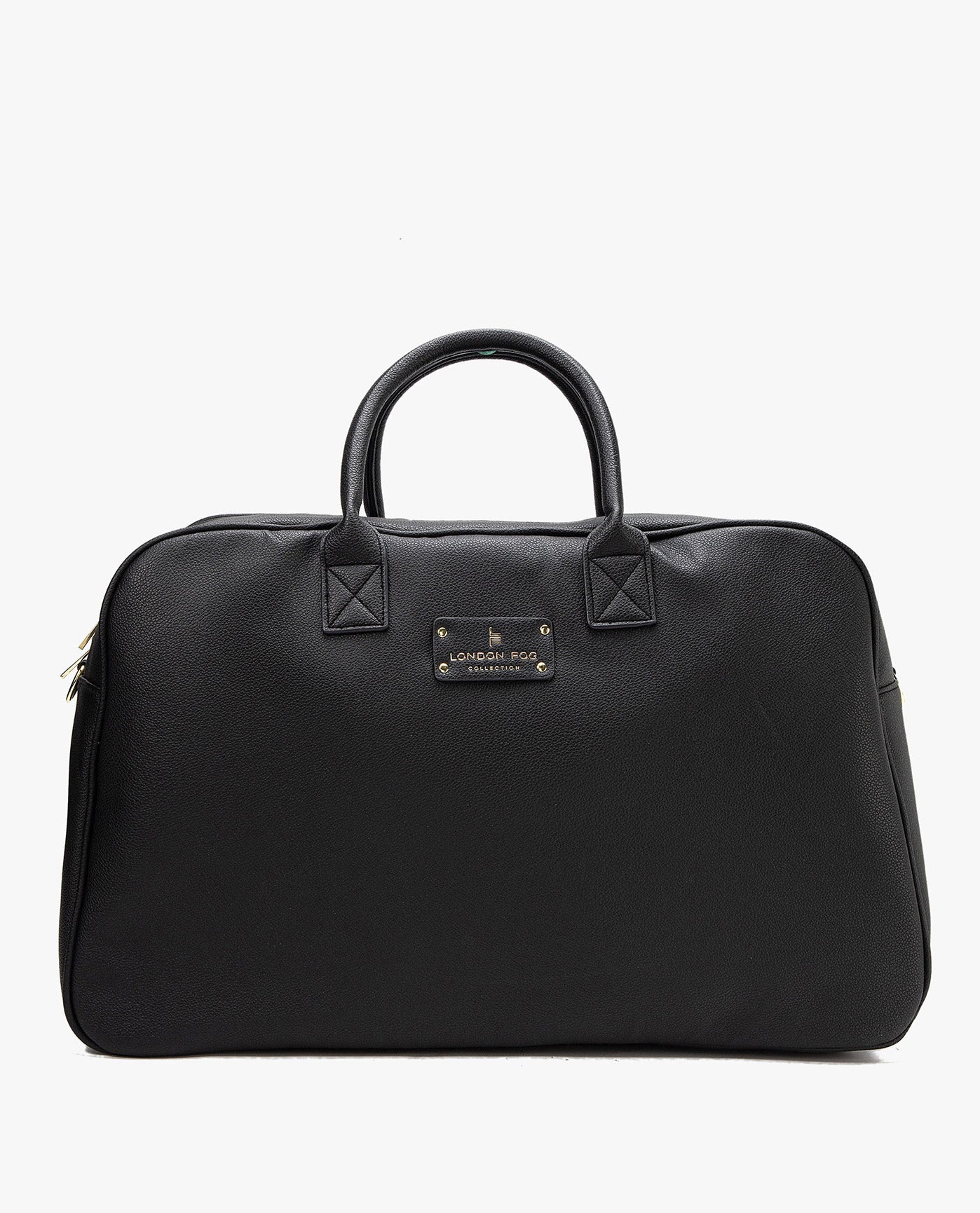 Alexander Pebble Weekender Duffel Duffel Bag London Fog