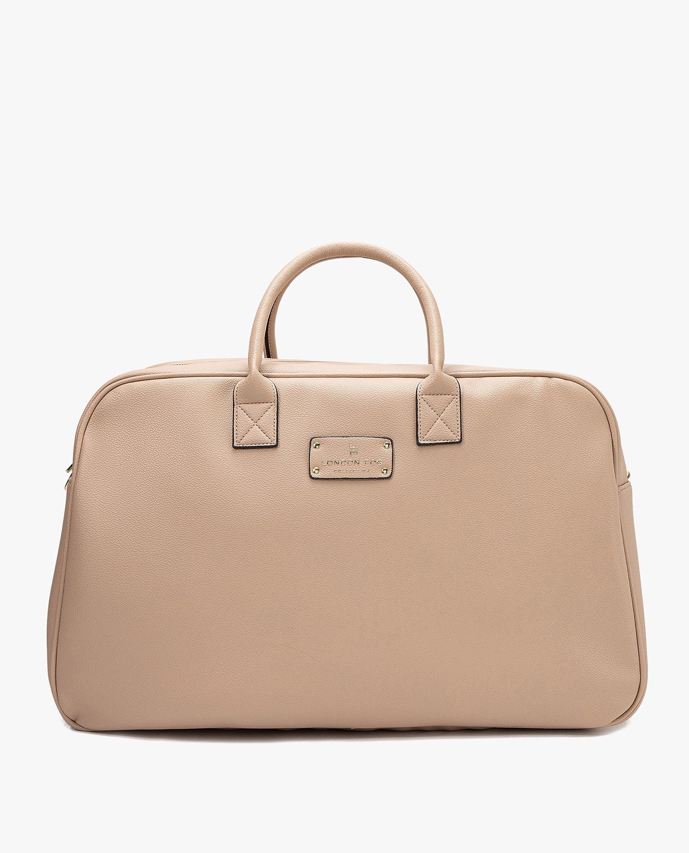 Alexander Pebble Weekender Duffel Duffel Bag London Fog