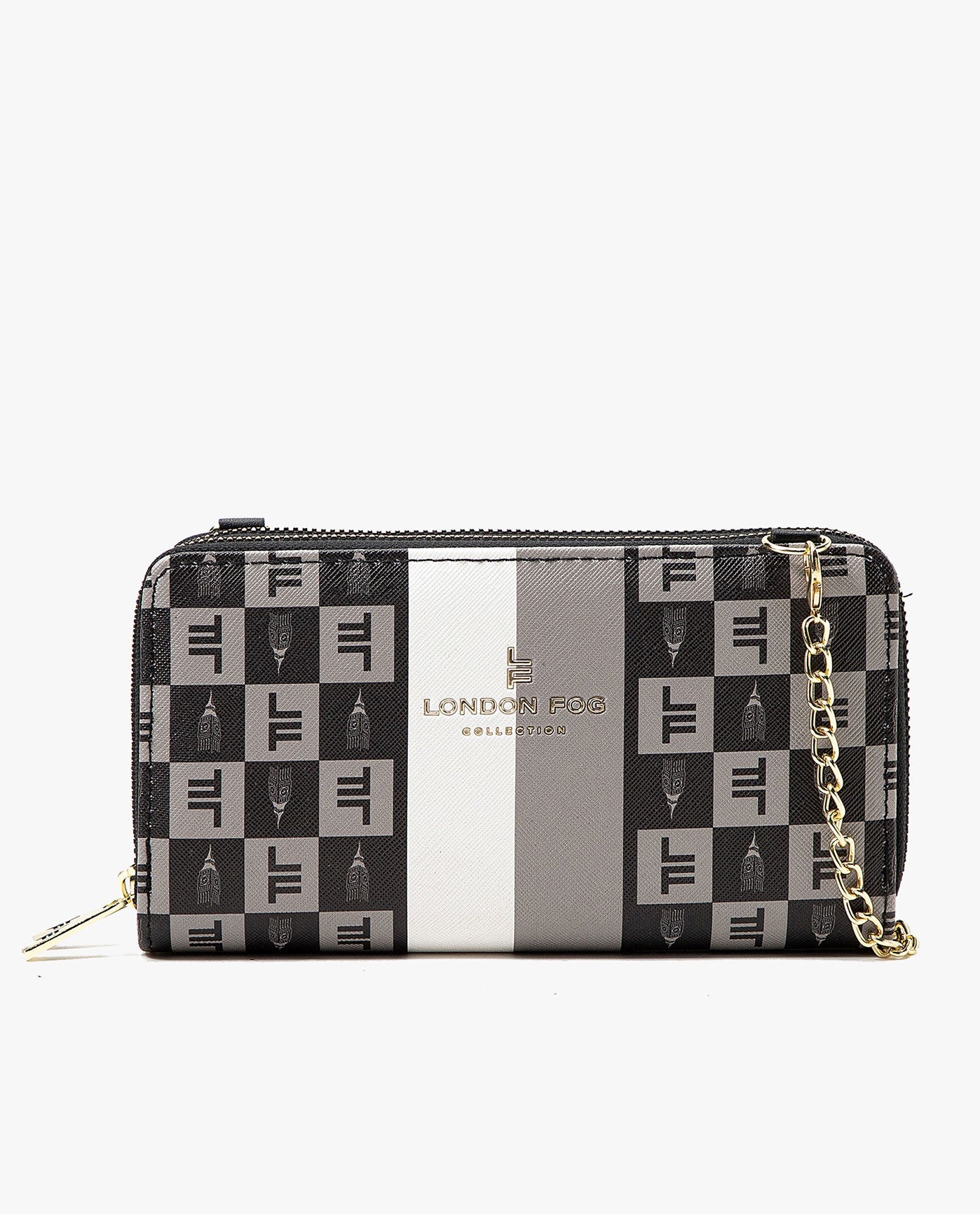 London Fog outlet Wallet Crossbody